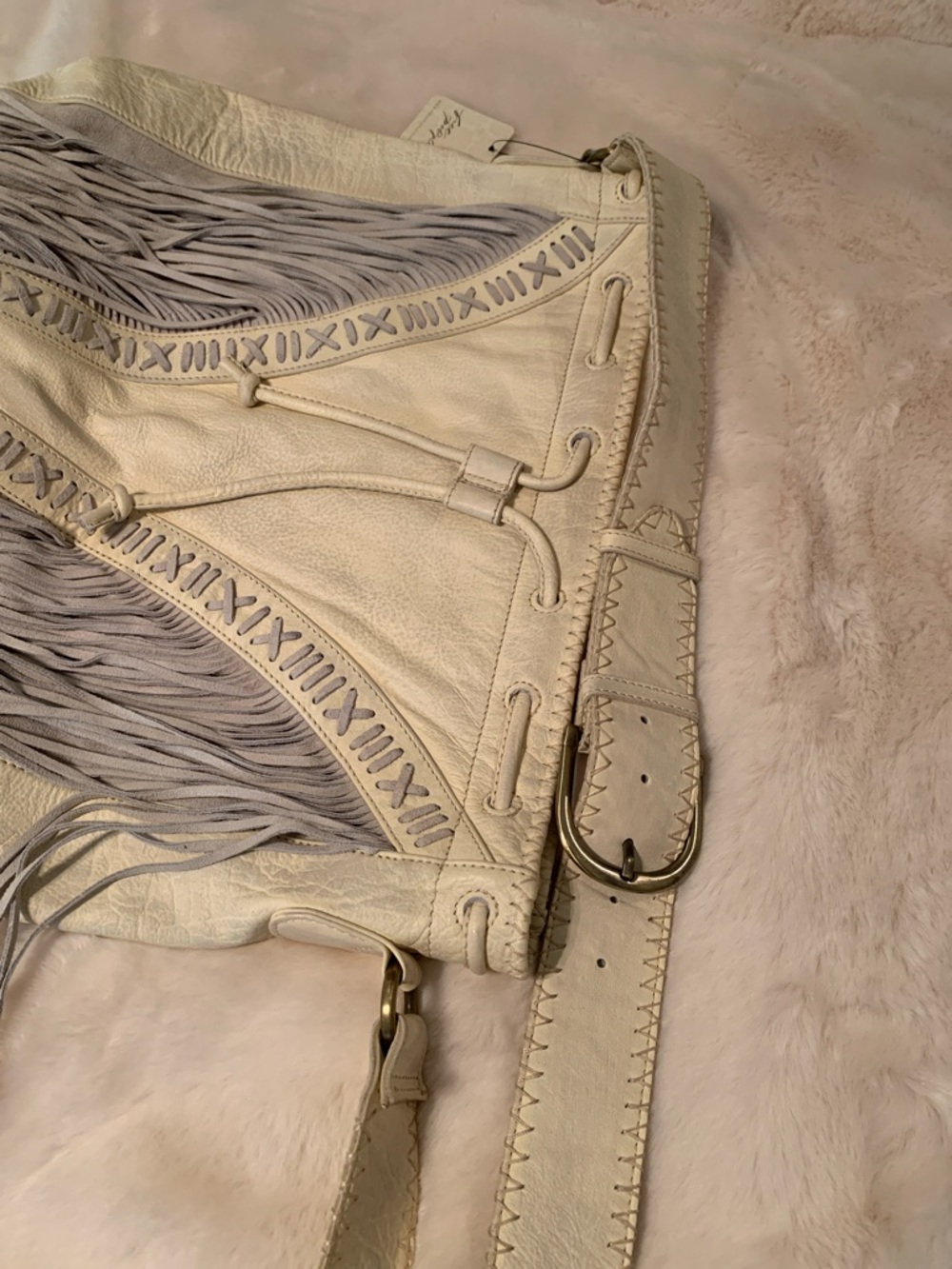 Free People Amarillo Bag - Picture 8 of 14